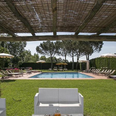 Le Caselle 26, Emma Villas Cortona Dış mekan fotoğraf