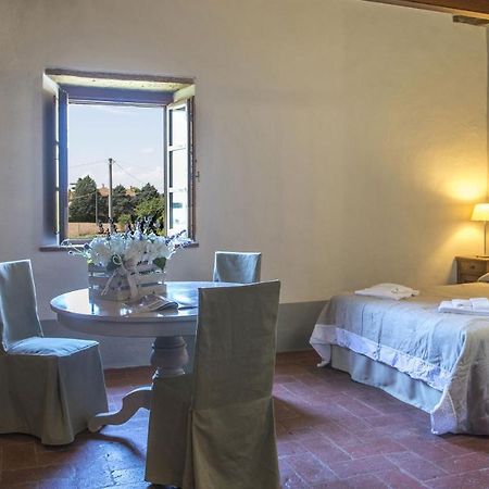 Le Caselle 26, Emma Villas Cortona Dış mekan fotoğraf
