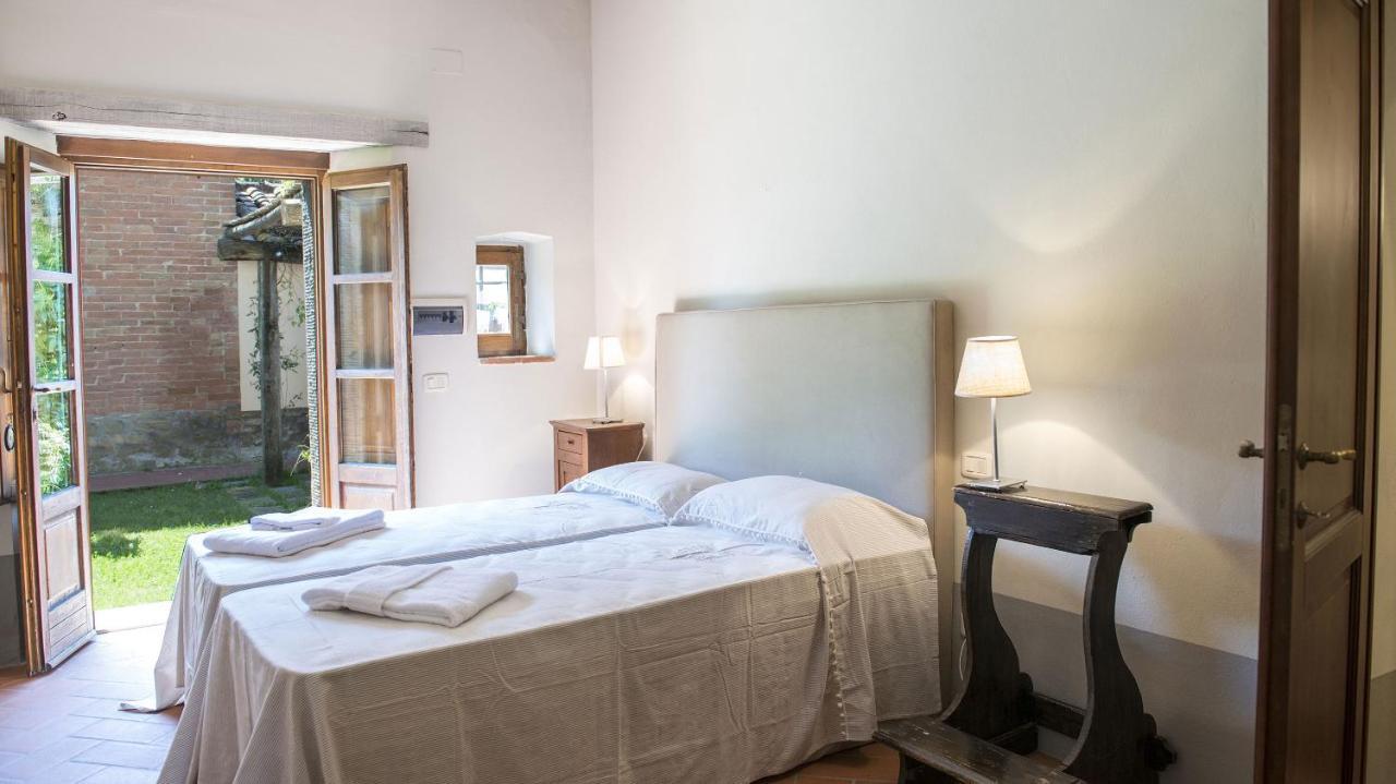 Le Caselle 26, Emma Villas Cortona Dış mekan fotoğraf