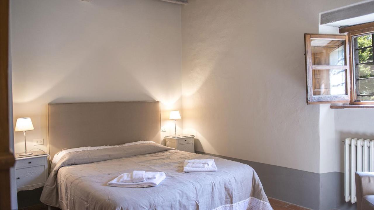 Le Caselle 26, Emma Villas Cortona Dış mekan fotoğraf