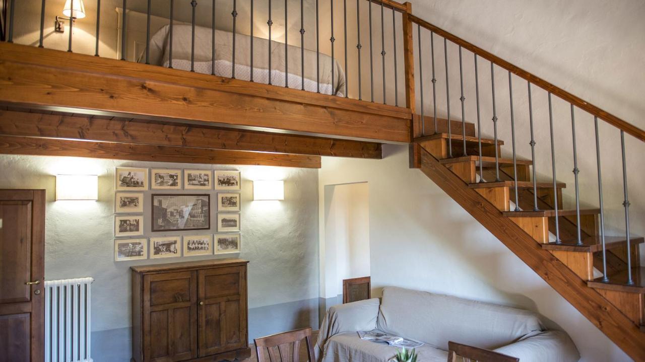 Le Caselle 26, Emma Villas Cortona Dış mekan fotoğraf