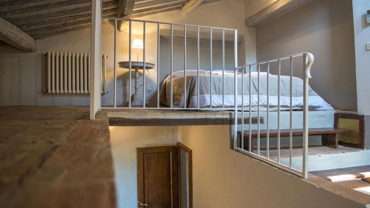 Le Caselle 26, Emma Villas Cortona Dış mekan fotoğraf