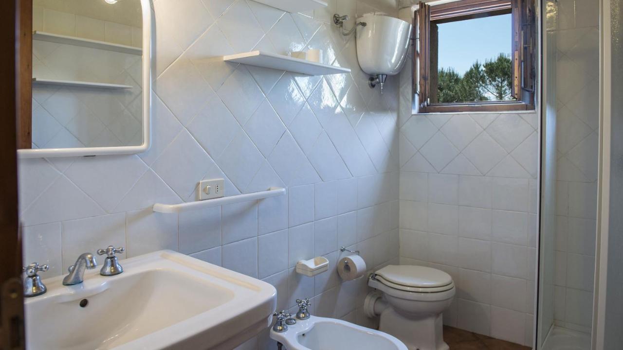 Le Caselle 26, Emma Villas Cortona Dış mekan fotoğraf