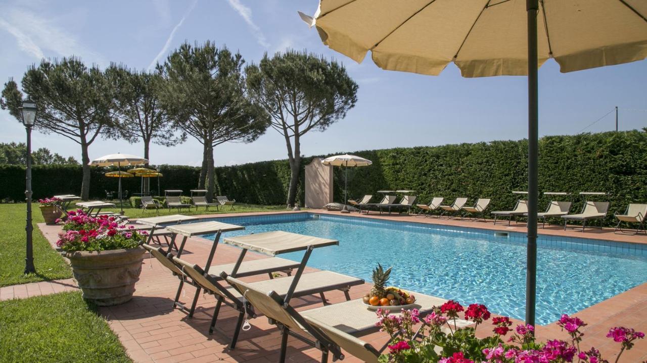 Le Caselle 26, Emma Villas Cortona Dış mekan fotoğraf