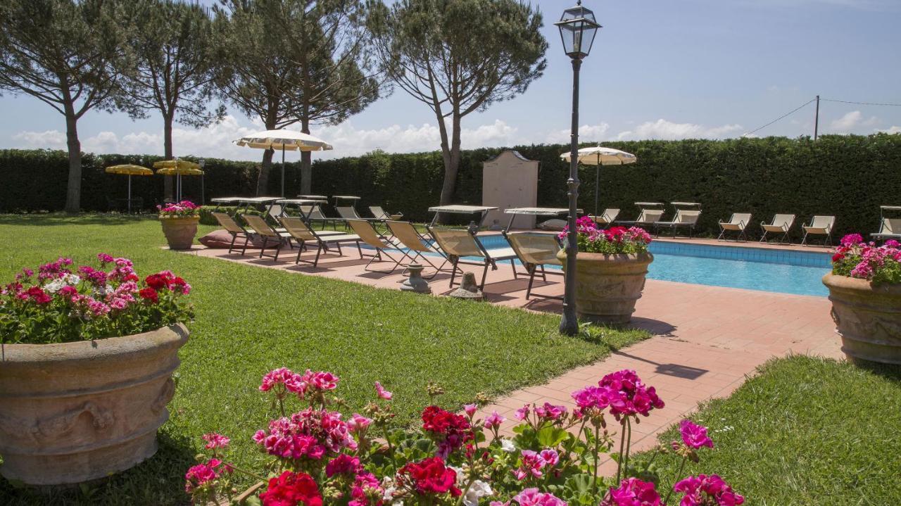 Le Caselle 26, Emma Villas Cortona Dış mekan fotoğraf