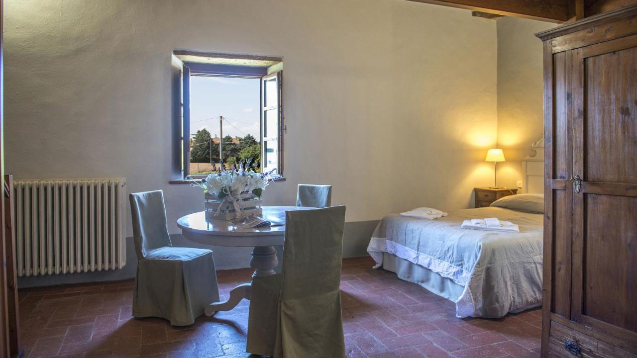 Le Caselle 26, Emma Villas Cortona Dış mekan fotoğraf