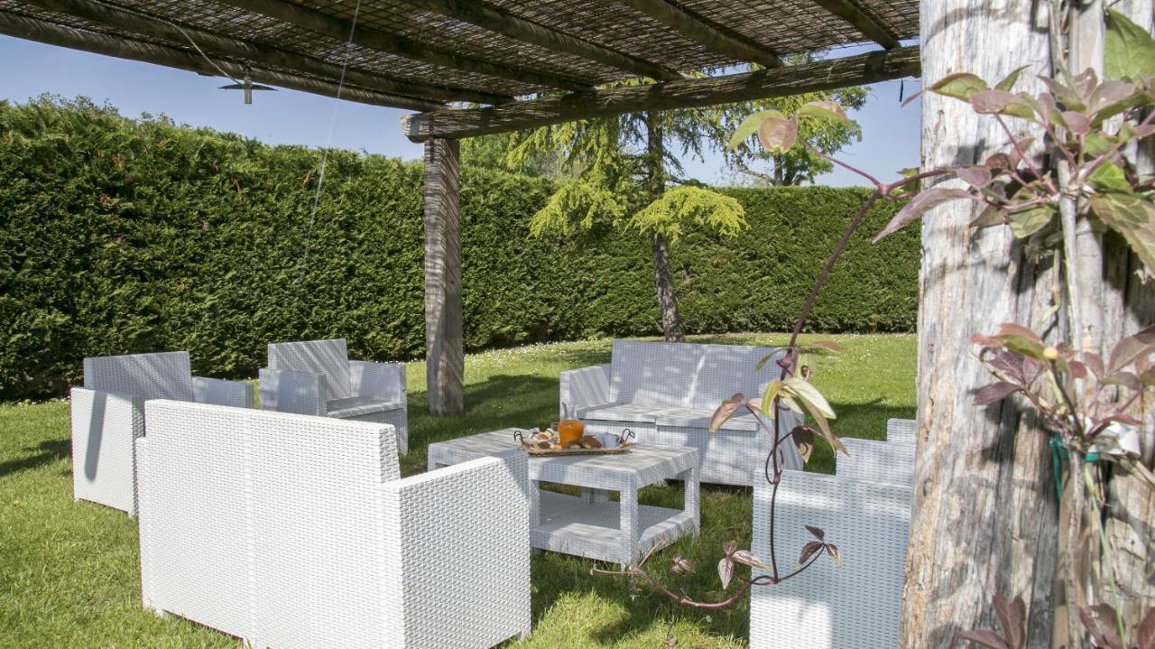 Le Caselle 26, Emma Villas Cortona Dış mekan fotoğraf