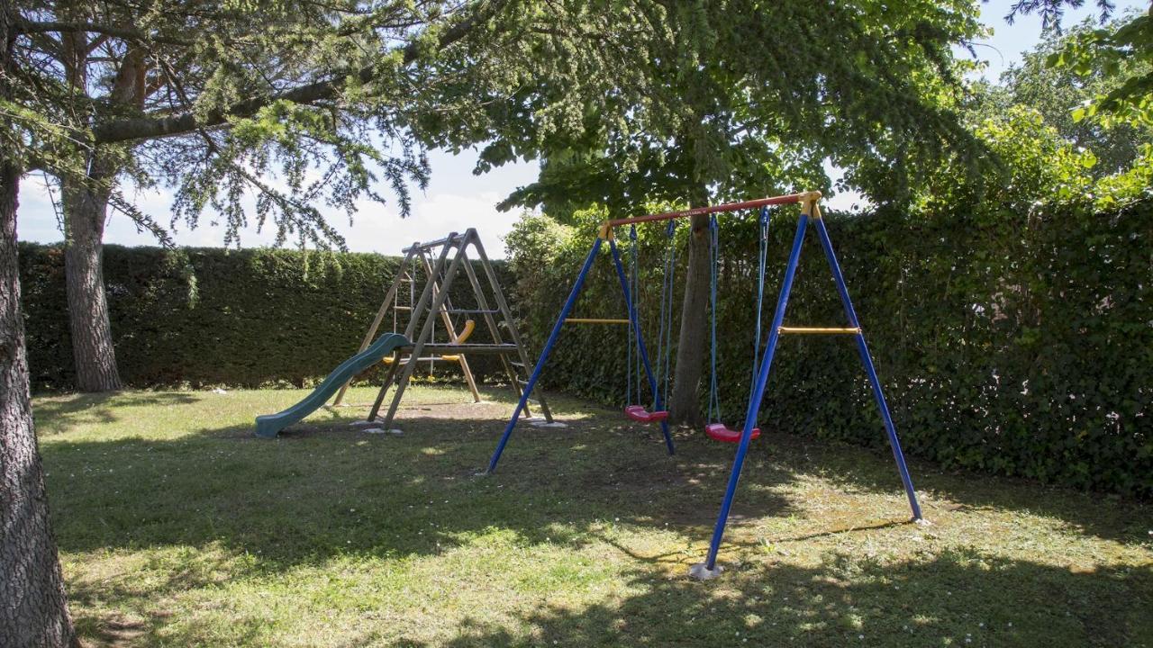 Le Caselle 26, Emma Villas Cortona Dış mekan fotoğraf
