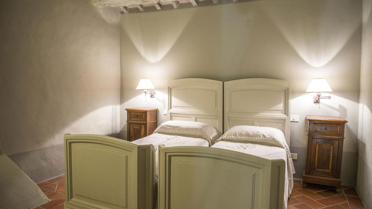 Le Caselle 26, Emma Villas Cortona Dış mekan fotoğraf