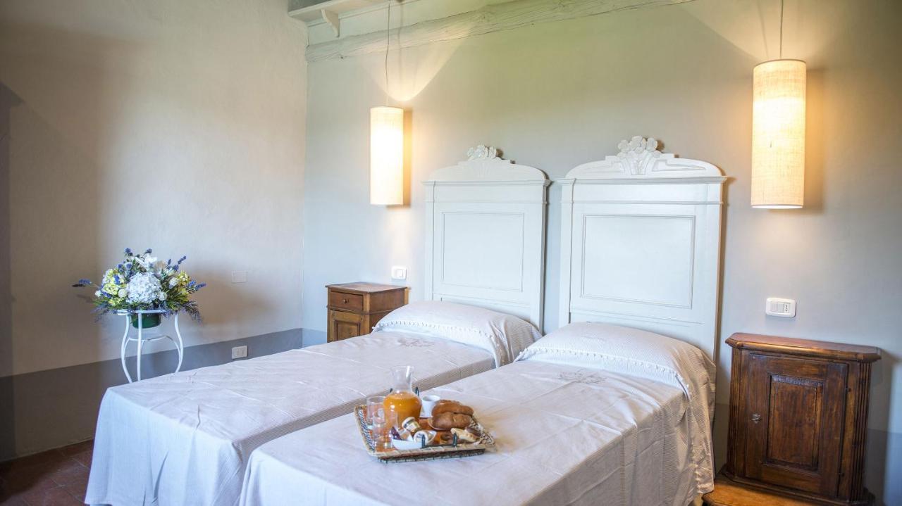 Le Caselle 26, Emma Villas Cortona Dış mekan fotoğraf