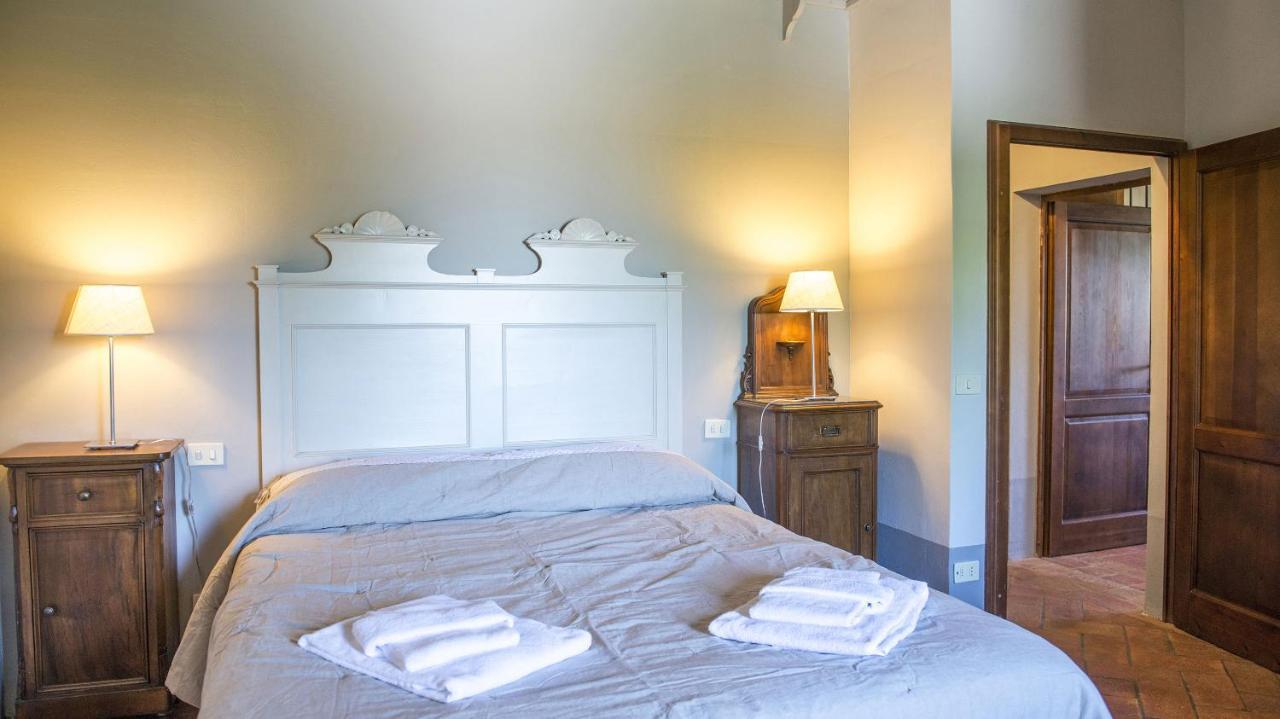 Le Caselle 26, Emma Villas Cortona Dış mekan fotoğraf
