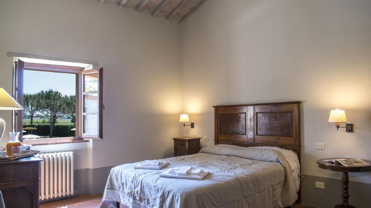 Le Caselle 26, Emma Villas Cortona Dış mekan fotoğraf