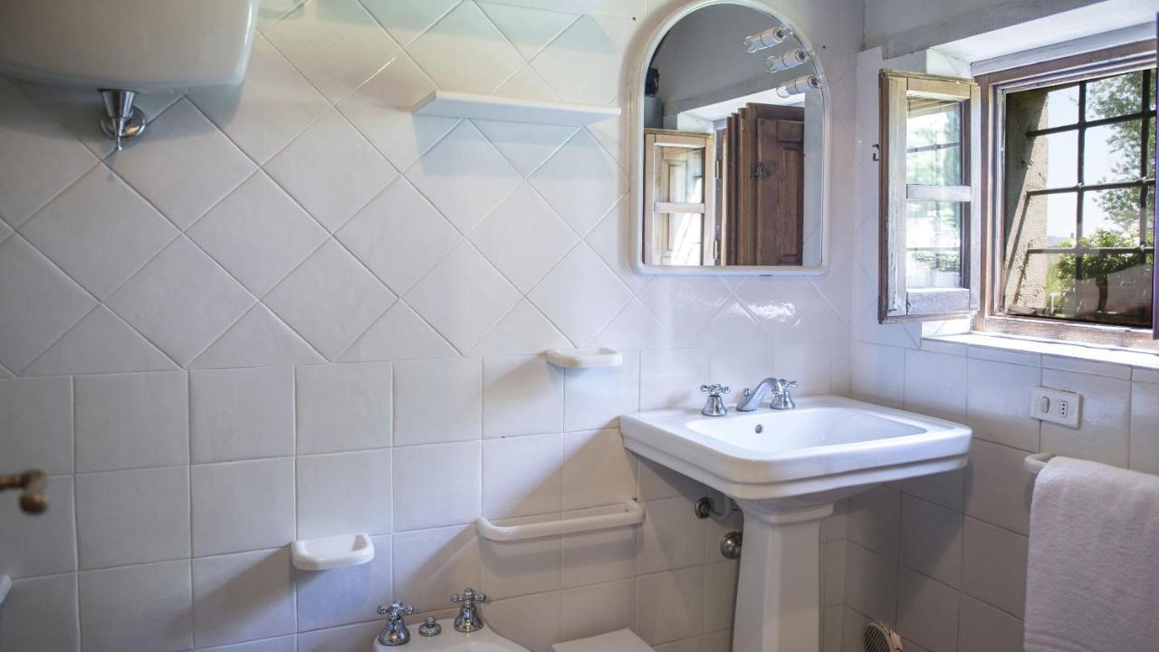 Le Caselle 26, Emma Villas Cortona Dış mekan fotoğraf