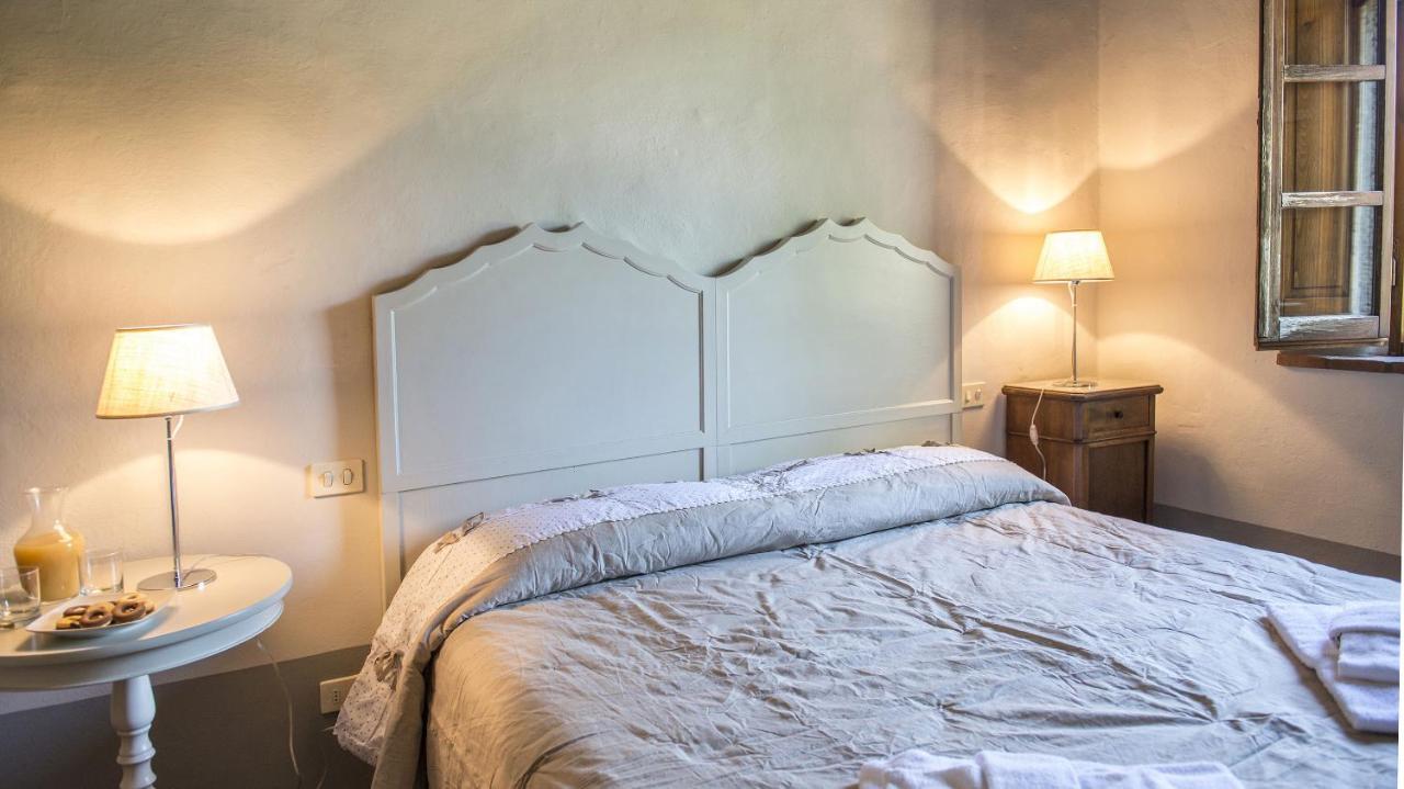 Le Caselle 26, Emma Villas Cortona Dış mekan fotoğraf