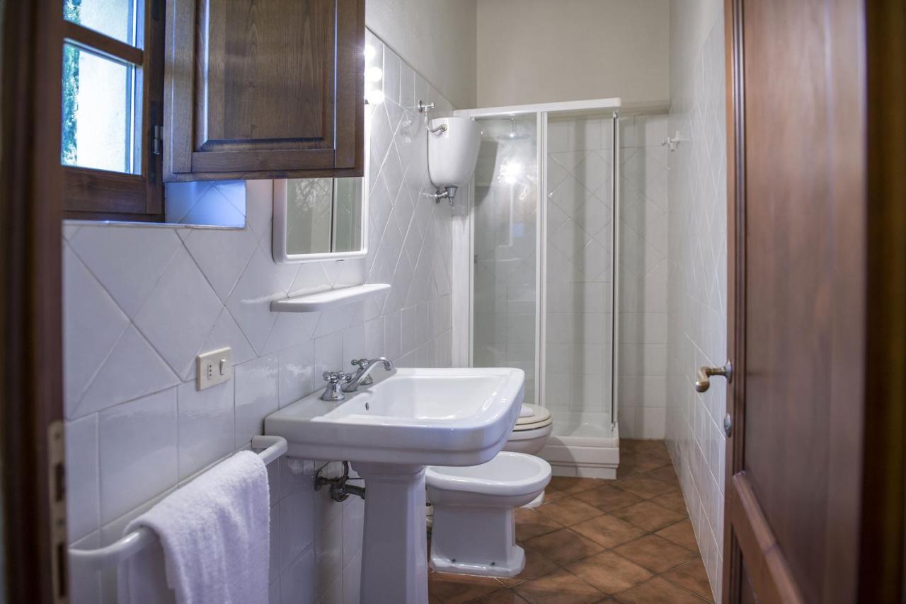 Le Caselle 26, Emma Villas Cortona Dış mekan fotoğraf