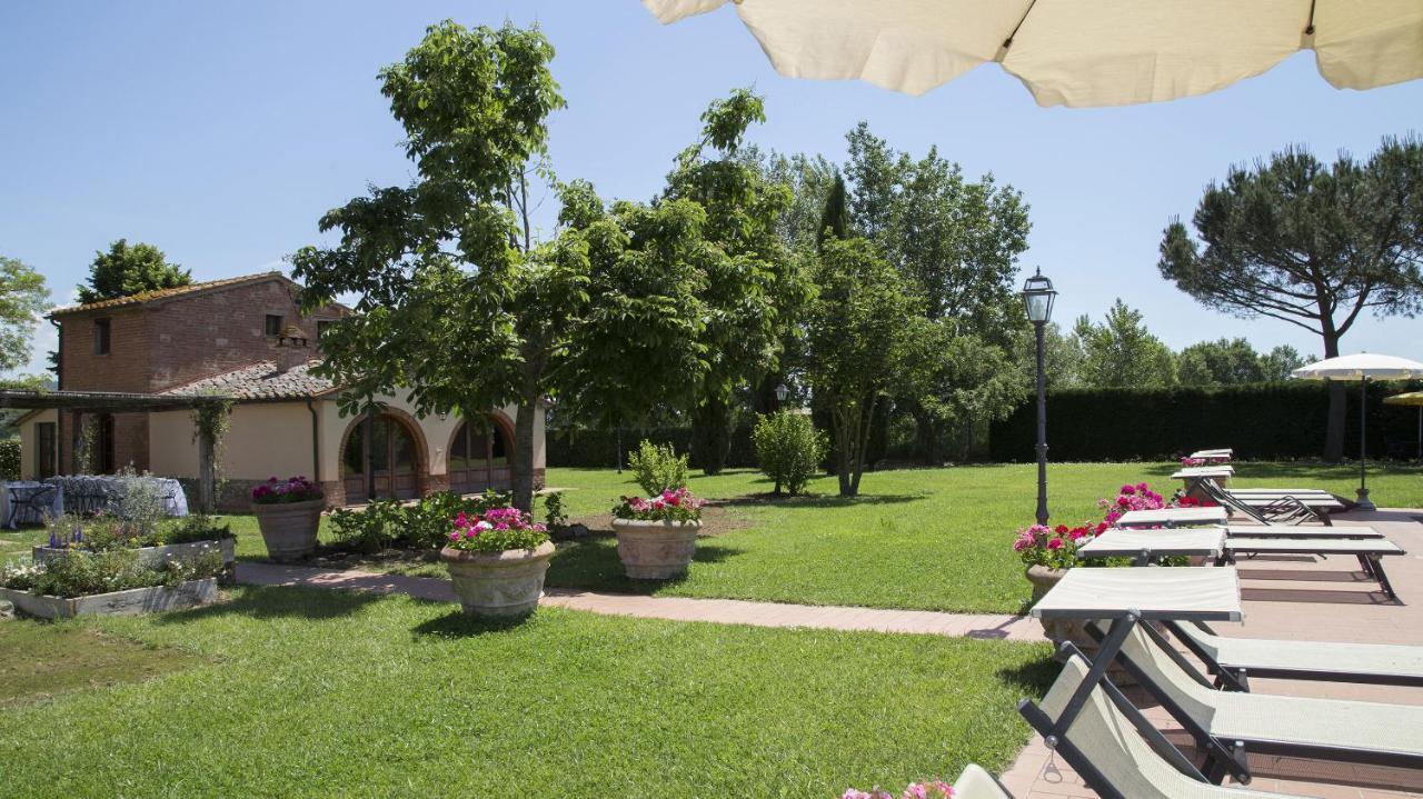 Le Caselle 26, Emma Villas Cortona Dış mekan fotoğraf